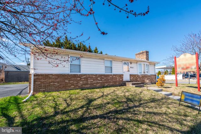 4155 GLEN PARK RD, Nottingham, MD 21236