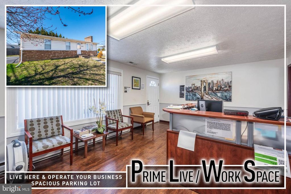 4155 GLEN PARK RD, Nottingham, MD 21236