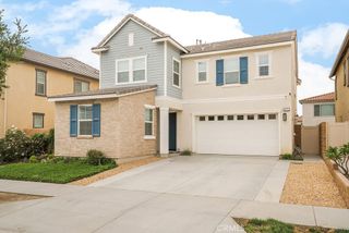 4574 S Mendocino, Ontario, CA 91761