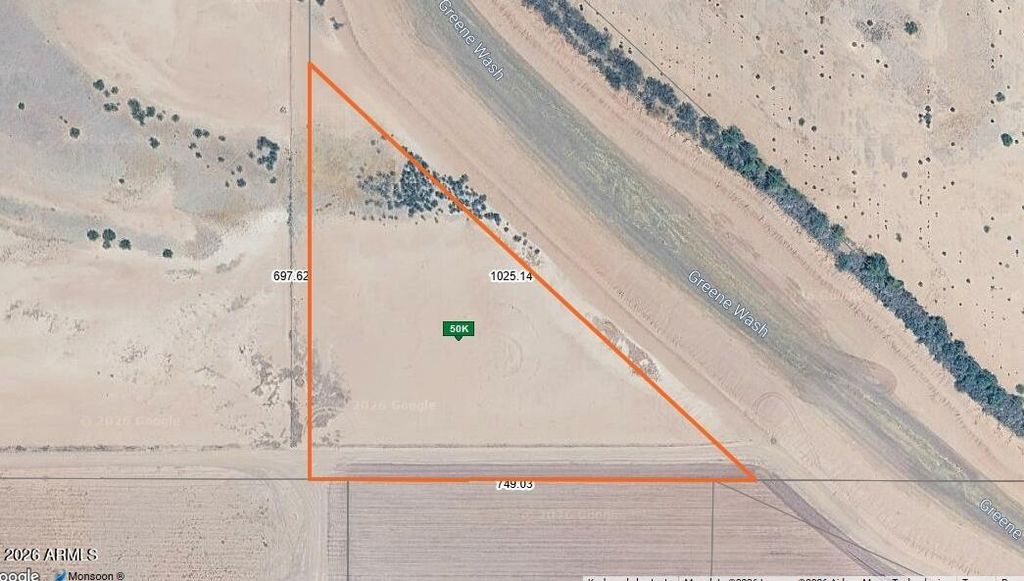 0 S Hanna Road 0, Casa Grande, AZ 85193 — photo 2