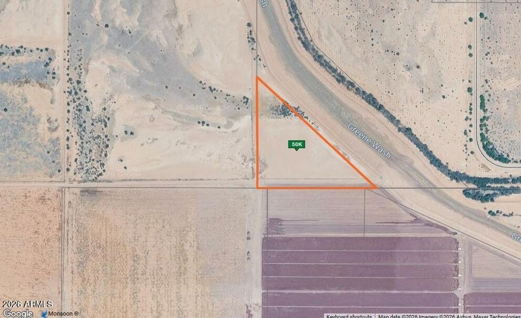 0 S Hanna Road 0, Casa Grande, AZ 85193 — photo 3