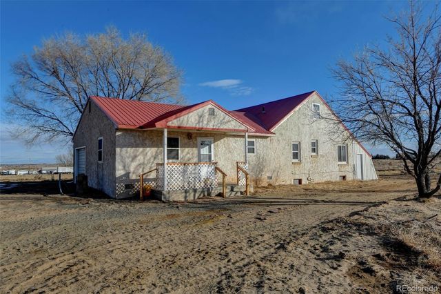 17804 County Road 12, Fort Lupton, CO 80621