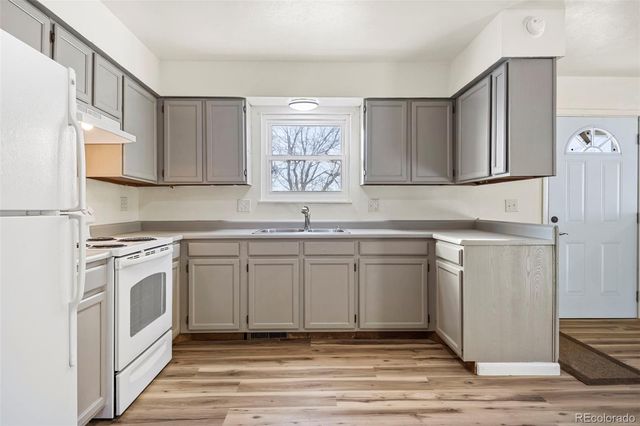 17804 County Road 12, Fort Lupton, CO 80621