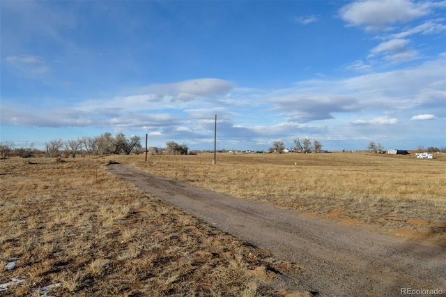 17804 County Road 12, Fort Lupton, CO 80621