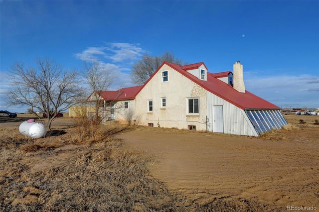 17804 County Road 12, Fort Lupton, CO 80621