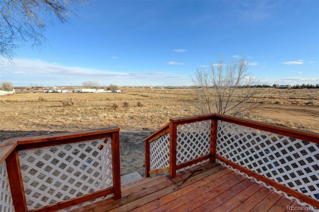 17804 County Road 12, Fort Lupton, CO 80621