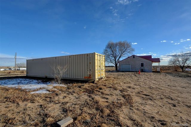 17804 County Road 12, Fort Lupton, CO 80621