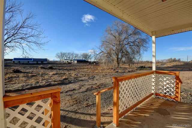 17804 County Road 12, Fort Lupton, CO 80621