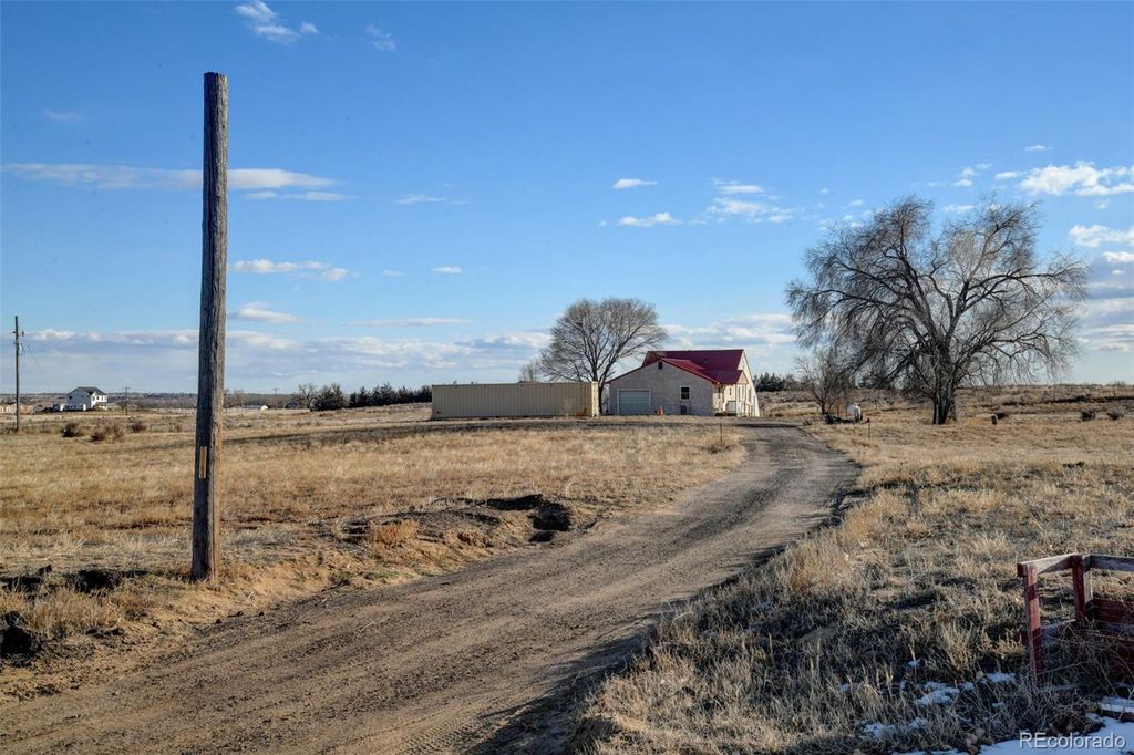 17804 County Road 12, Fort Lupton, CO 80621
