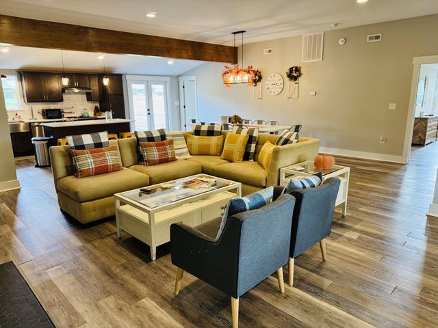 261 Arrowhead Lane SE, Cleveland, TN 37311