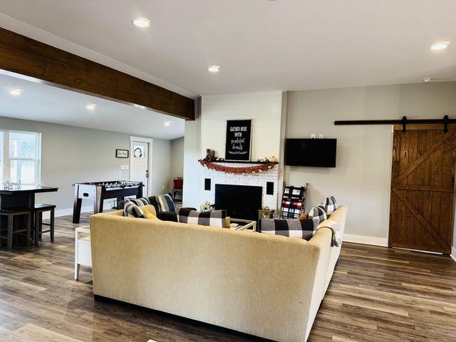 261 Arrowhead Lane SE, Cleveland, TN 37311