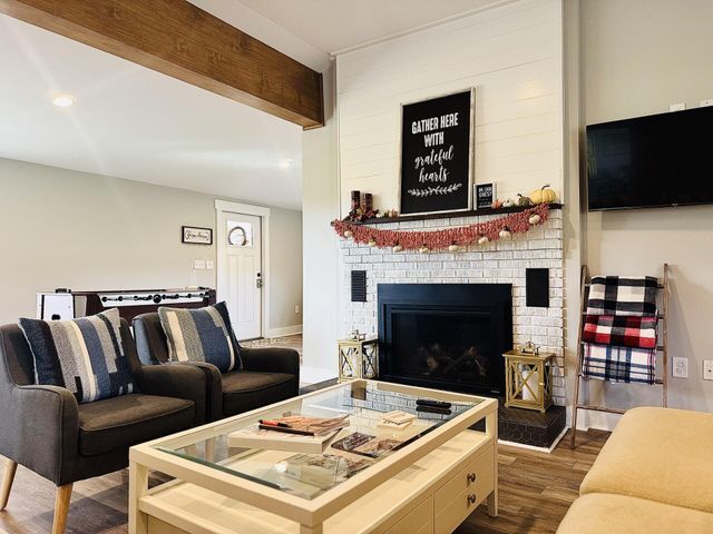 261 Arrowhead Lane SE, Cleveland, TN 37311