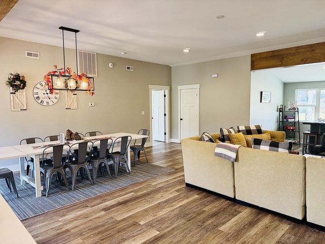 261 Arrowhead Lane SE, Cleveland, TN 37311