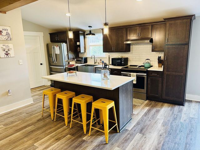 261 Arrowhead Lane SE, Cleveland, TN 37311