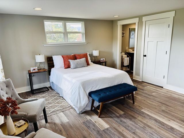 261 Arrowhead Lane SE, Cleveland, TN 37311