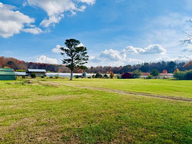 261 Arrowhead Lane SE, Cleveland, TN 37311