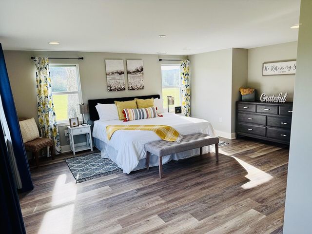 261 Arrowhead Lane SE, Cleveland, TN 37311