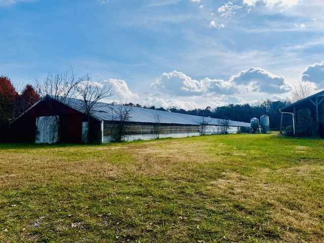 261 Arrowhead Lane SE, Cleveland, TN 37311