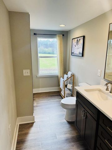 261 Arrowhead Lane SE, Cleveland, TN 37311