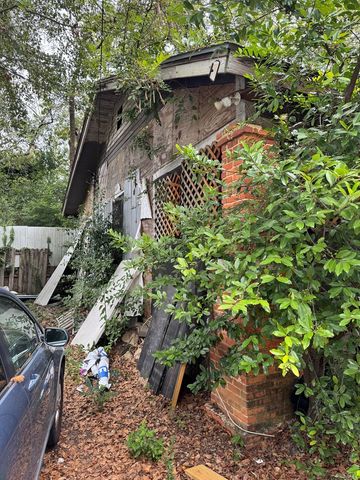 605 Collier St, Dothan, AL 36301