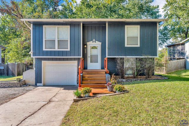 540 N Milton ST, Auburn, KS 66402