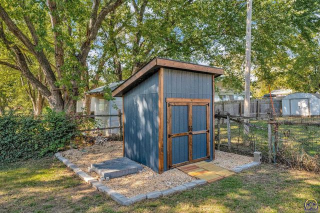 540 N Milton ST, Auburn, KS 66402