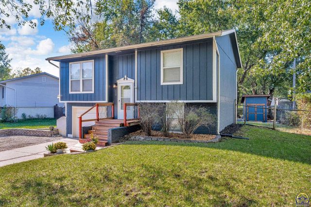 540 N Milton ST, Auburn, KS 66402