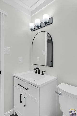 540 N Milton ST, Auburn, KS 66402