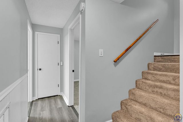 540 N Milton ST, Auburn, KS 66402