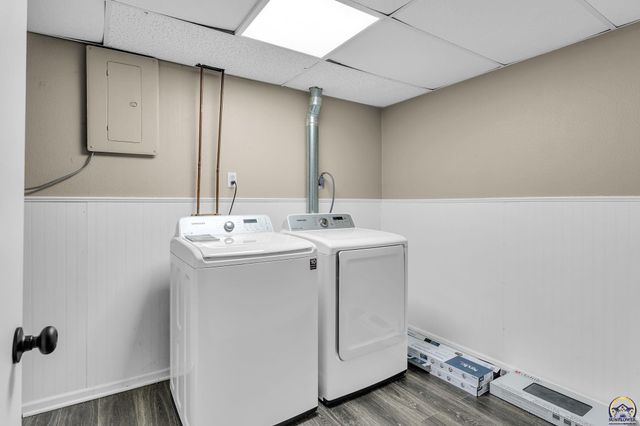 540 N Milton ST, Auburn, KS 66402