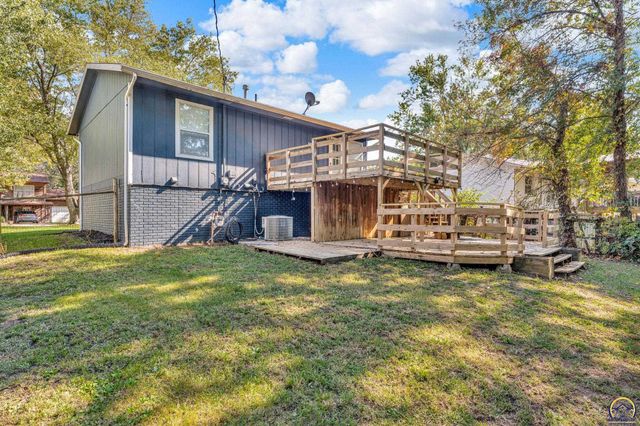 540 N Milton ST, Auburn, KS 66402