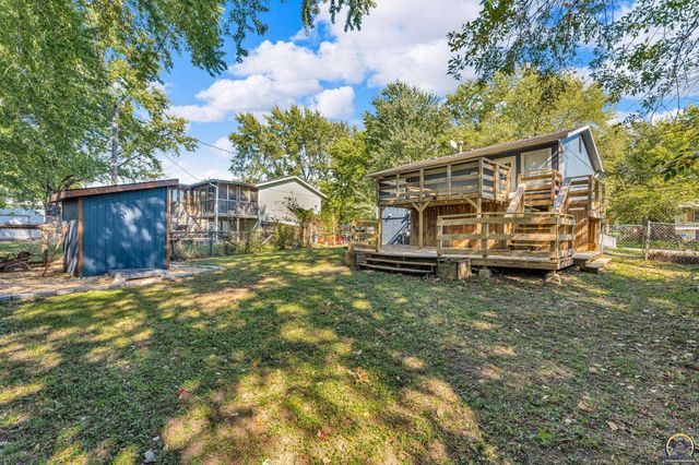 540 N Milton ST, Auburn, KS 66402