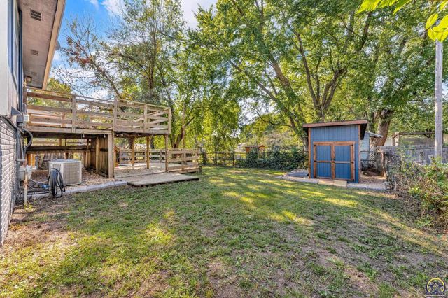 540 N Milton ST, Auburn, KS 66402