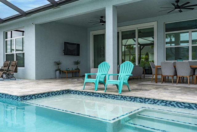 9073 SW Arco Way, Port St. Lucie, Port St Lucie, FL 34987