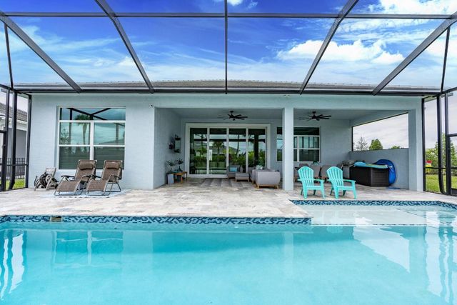 9073 SW Arco Way, Port St. Lucie, Port St Lucie, FL 34987