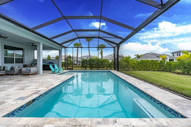 9073 SW Arco Way, Port St. Lucie, Port St Lucie, FL 34987