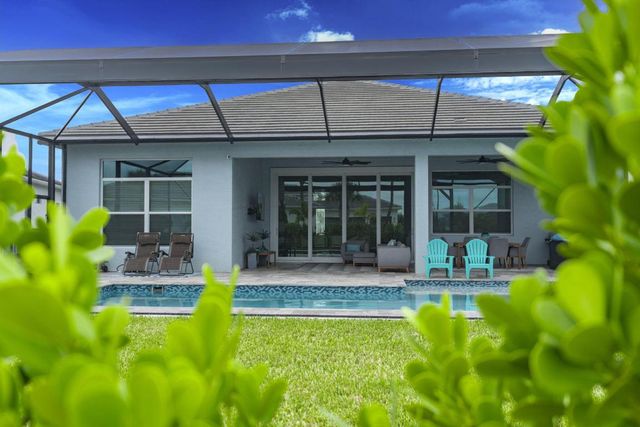 9073 SW Arco Way, Port St. Lucie, Port St Lucie, FL 34987