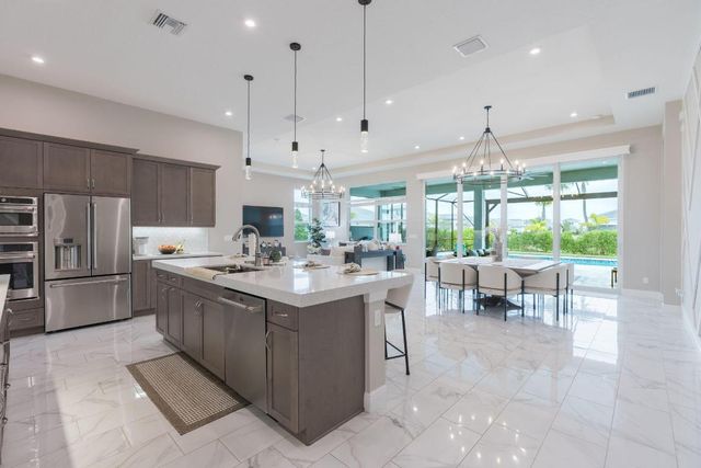 9073 SW Arco Way, Port St. Lucie, Port St Lucie, FL 34987