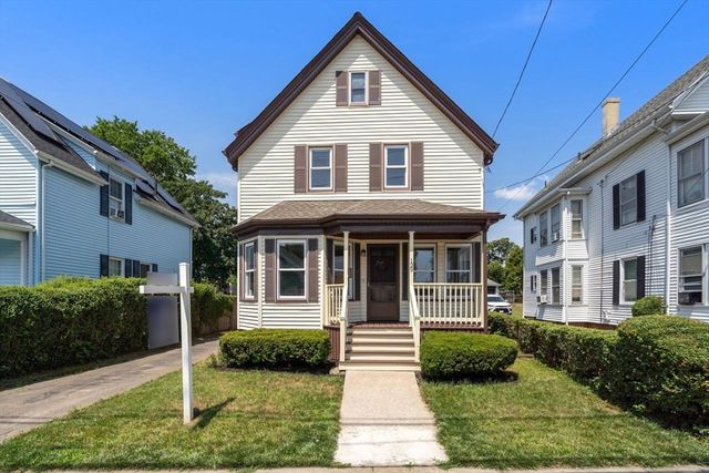 129 Maple Street, Lynn, MA 01904