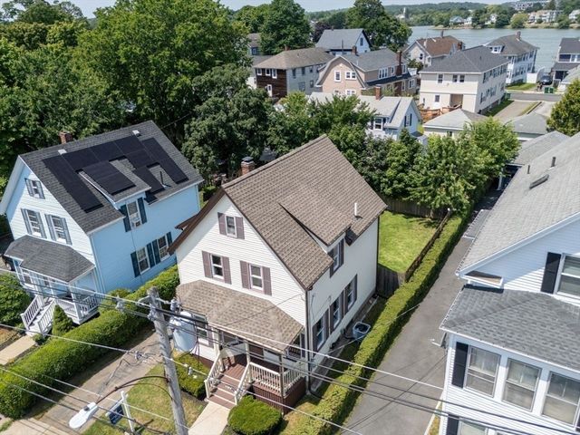 129 Maple Street, Lynn, MA 01904