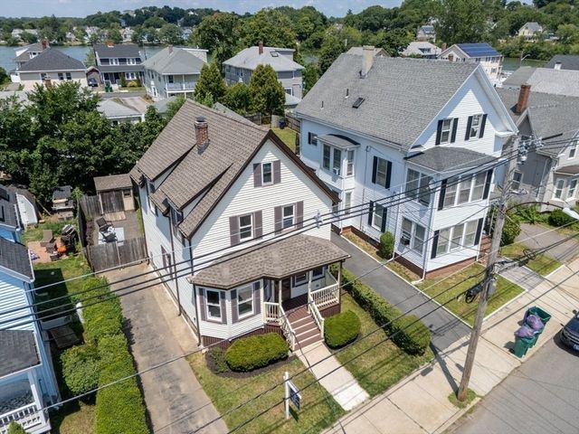 129 Maple Street, Lynn, MA 01904