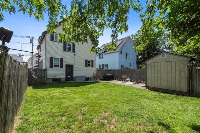 129 Maple Street, Lynn, MA 01904