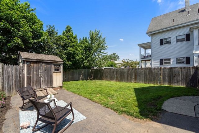 129 Maple Street, Lynn, MA 01904