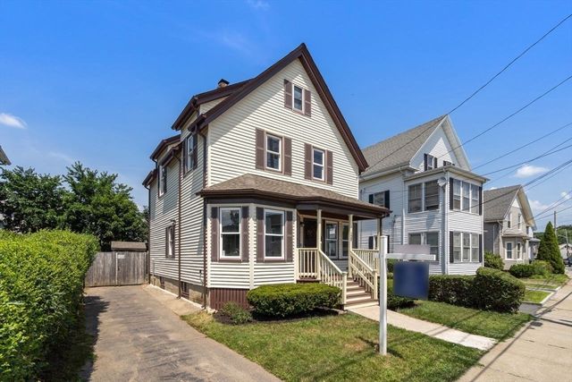 129 Maple Street, Lynn, MA 01904