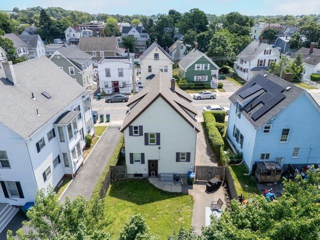 129 Maple Street, Lynn, MA 01904