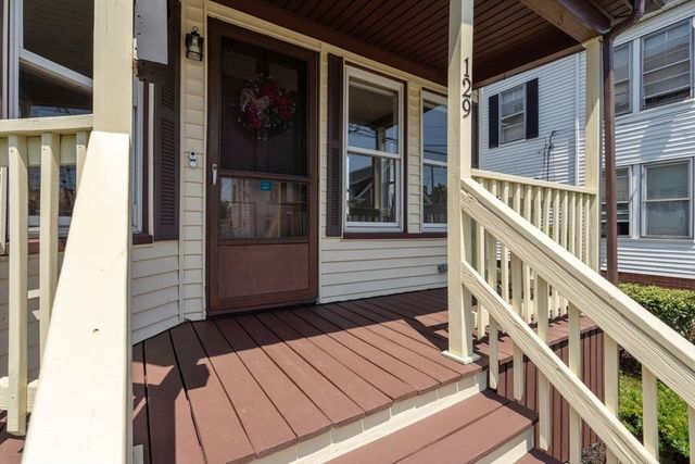 129 Maple Street, Lynn, MA 01904