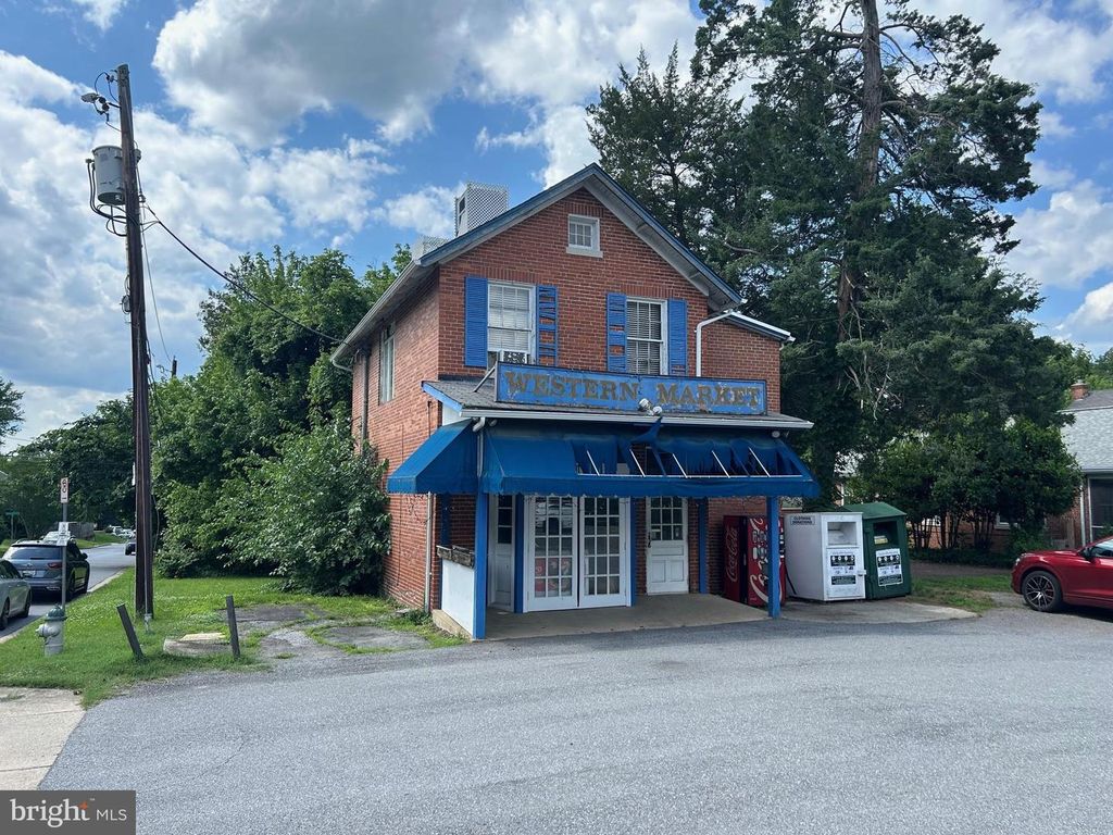 4840-4842 WESTERN AVE, Bethesda, MD 20816