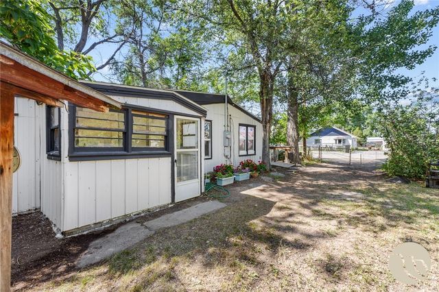 3420 Franklin, Billings, MT 59101
