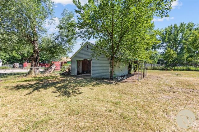 3420 Franklin, Billings, MT 59101