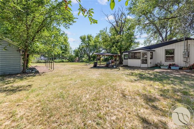 3420 Franklin, Billings, MT 59101